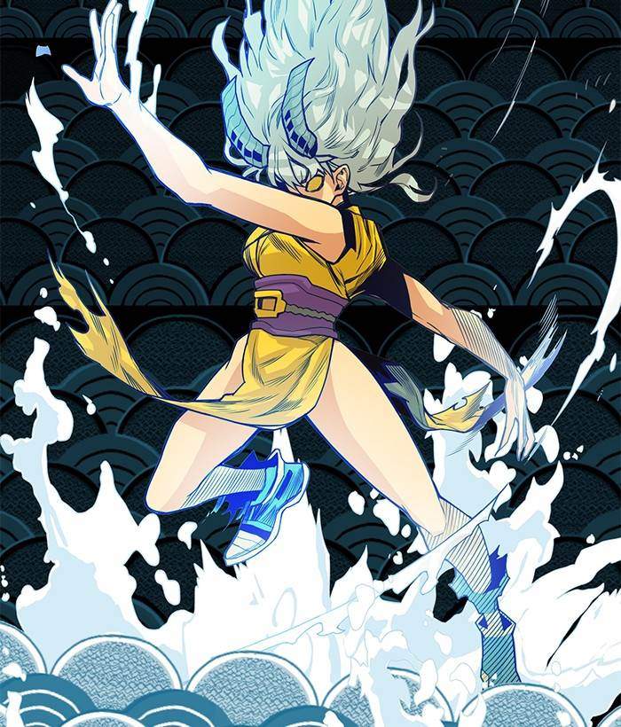 Troll Trap Chapter 158 Gambar 86