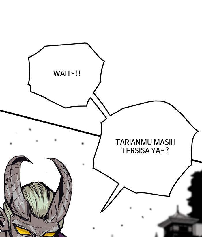 Troll Trap Chapter 158 Gambar 88