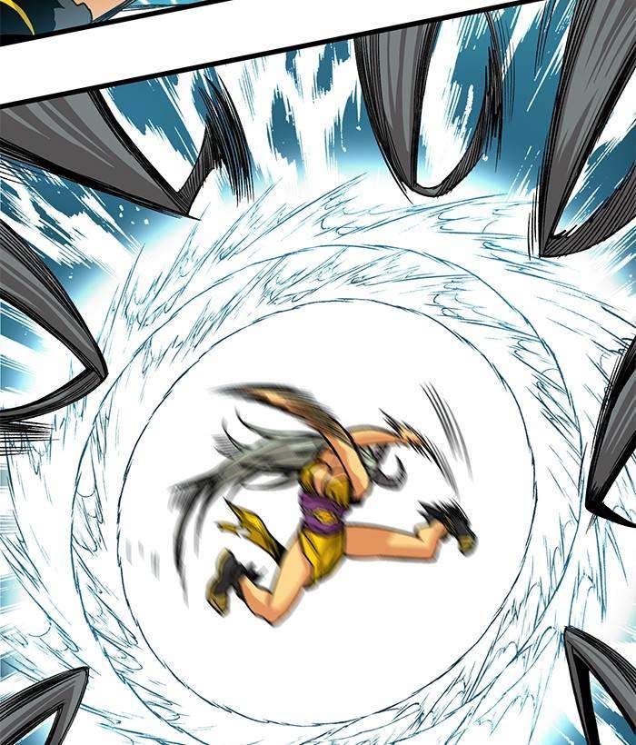 Troll Trap Chapter 158 Gambar 97