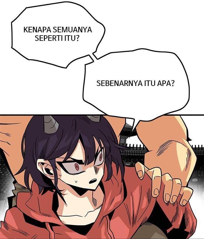 Troll Trap Chapter 157 Gambar 10