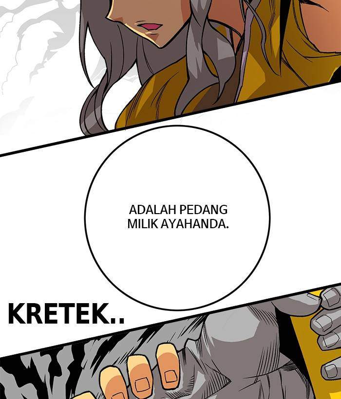 Troll Trap Chapter 157 Gambar 100