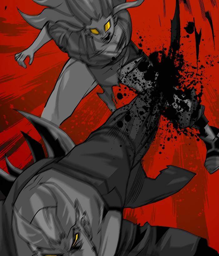 Troll Trap Chapter 157 Gambar 107