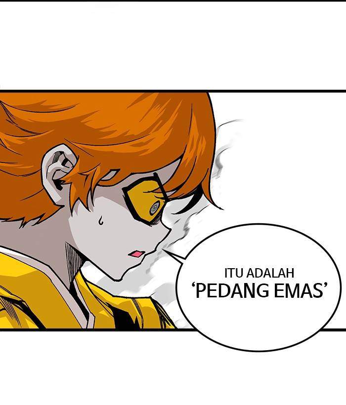 Troll Trap Chapter 157 Gambar 11