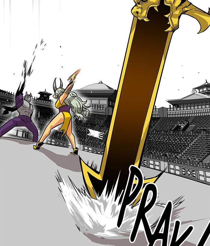 Troll Trap Chapter 157 Gambar 110