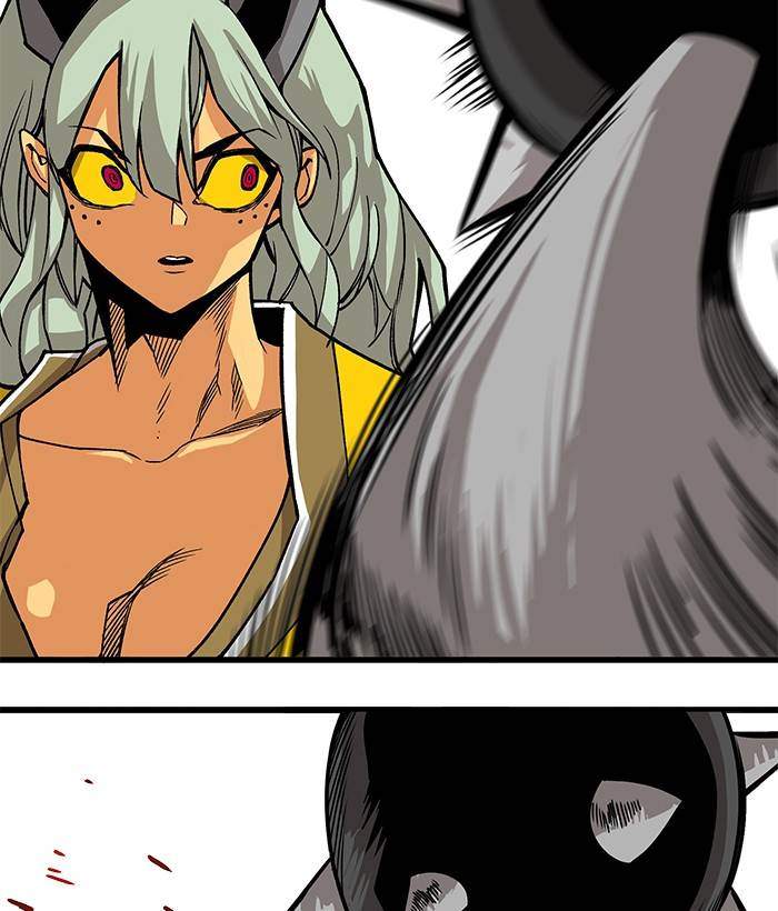 Troll Trap Chapter 157 Gambar 115