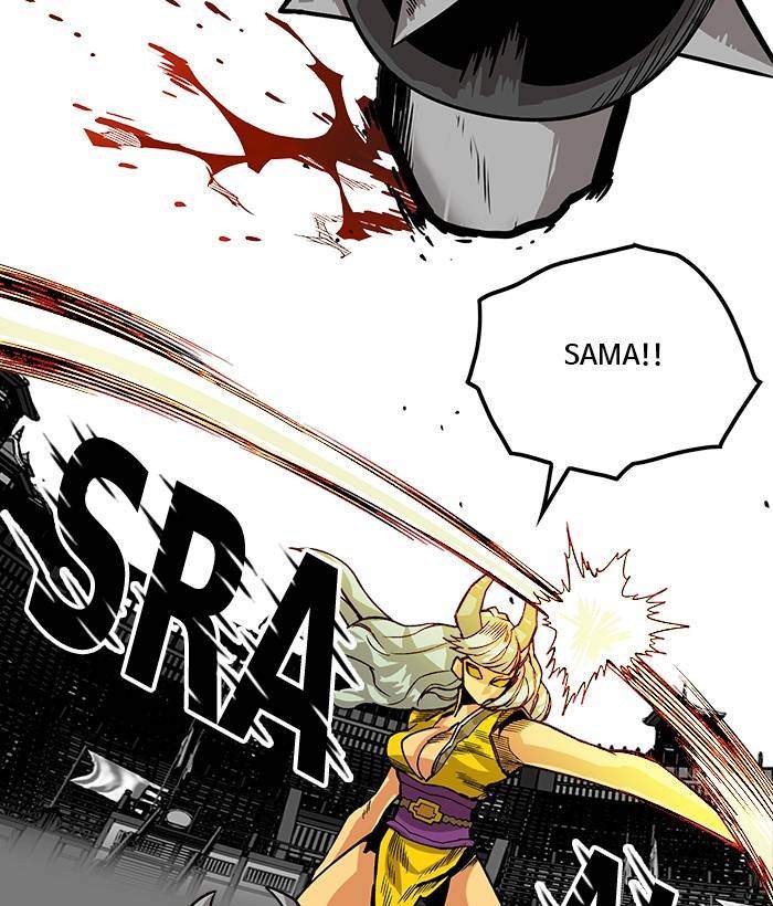 Troll Trap Chapter 157 Gambar 116