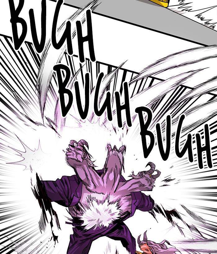 Troll Trap Chapter 157 Gambar 128