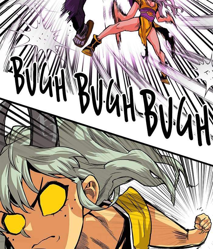Troll Trap Chapter 157 Gambar 129