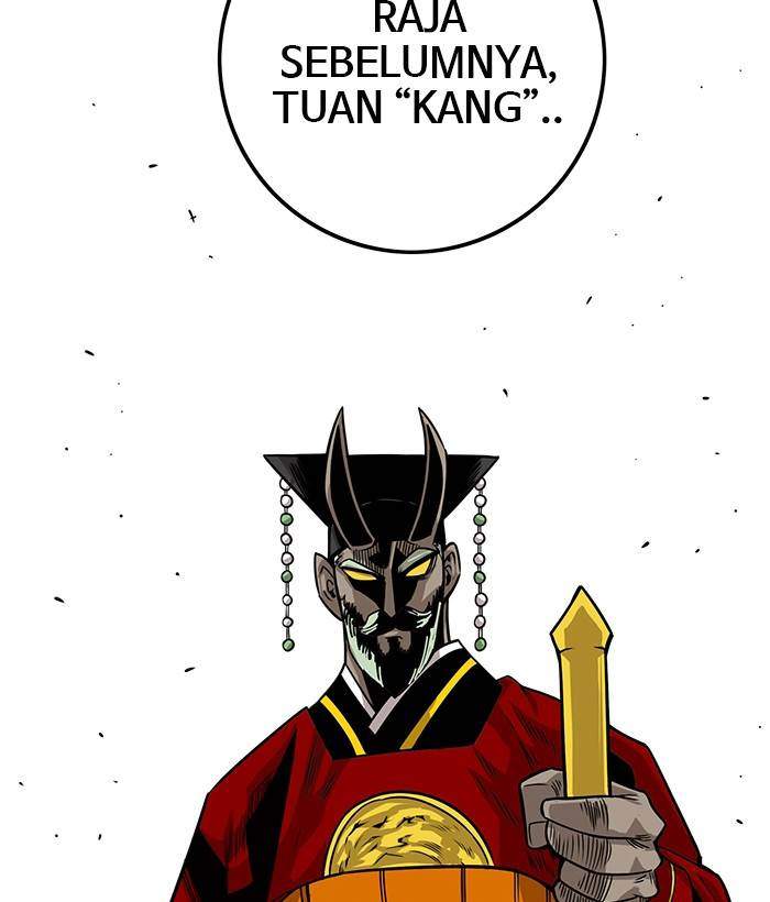 Troll Trap Chapter 157 Gambar 13