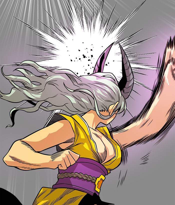 Troll Trap Chapter 157 Gambar 131