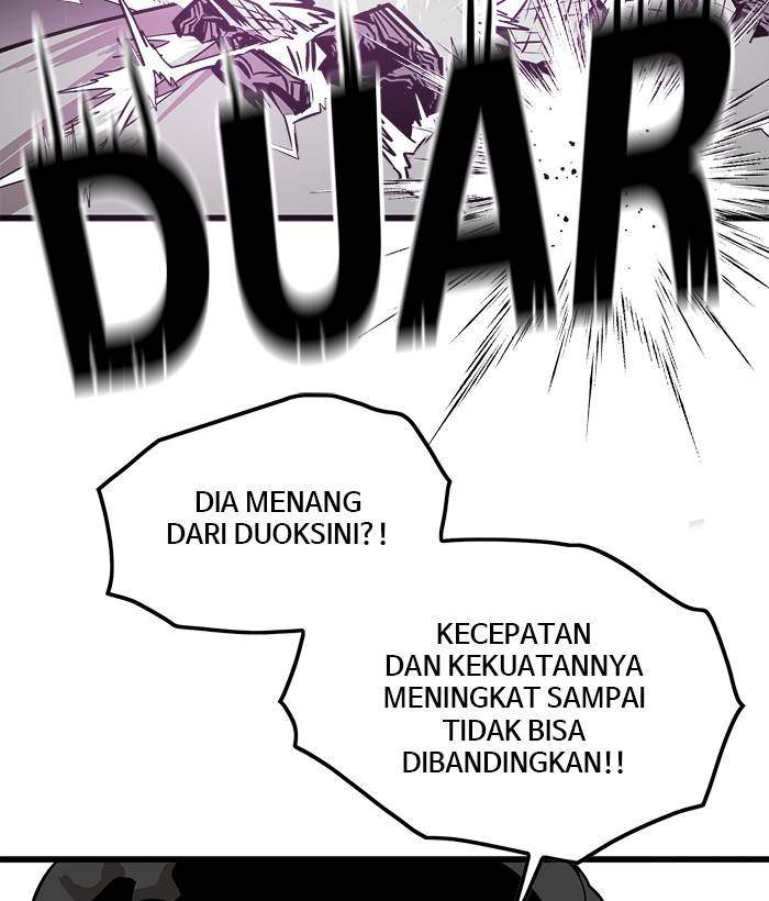 Troll Trap Chapter 157 Gambar 138