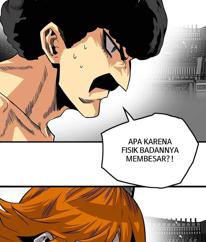 Troll Trap Chapter 157 Gambar 139