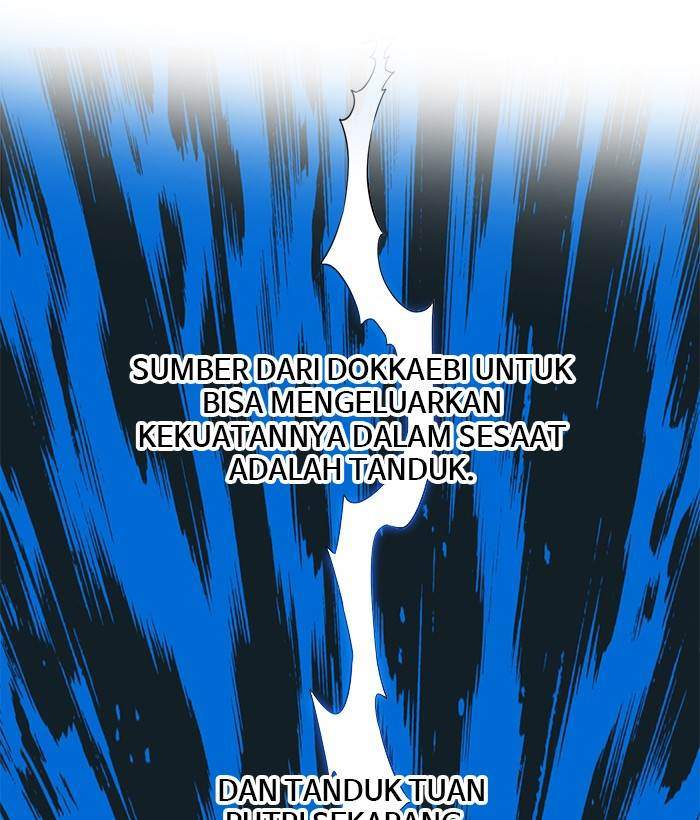 Troll Trap Chapter 157 Gambar 142