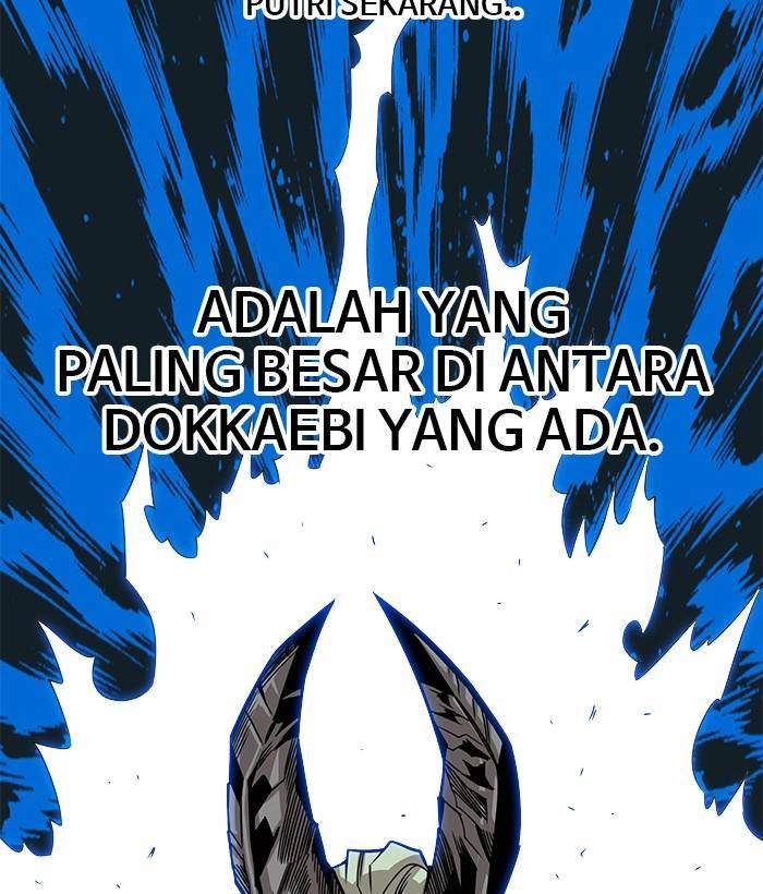 Troll Trap Chapter 157 Gambar 143