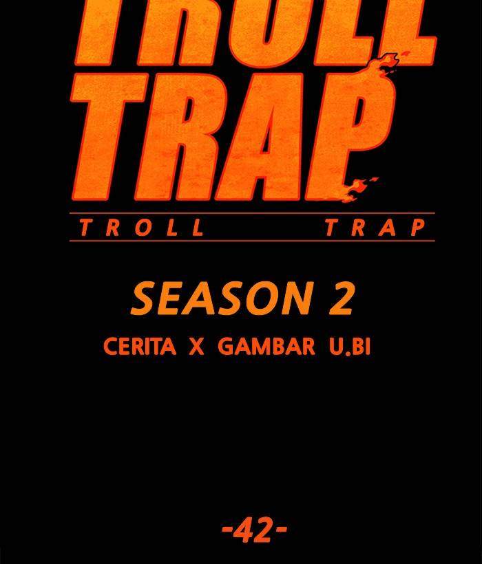 Troll Trap Chapter 157 Gambar 18