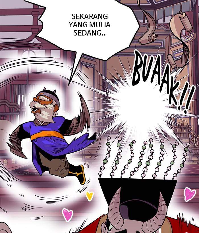 Troll Trap Chapter 157 Gambar 28