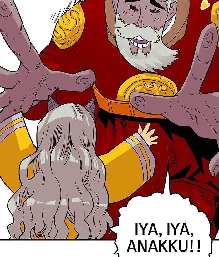 Troll Trap Chapter 157 Gambar 29