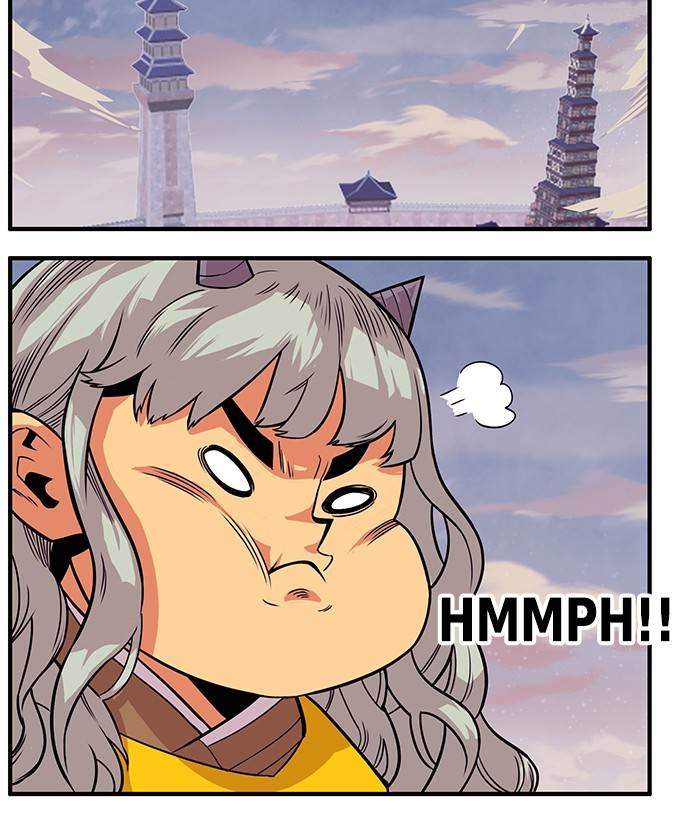 Troll Trap Chapter 157 Gambar 33