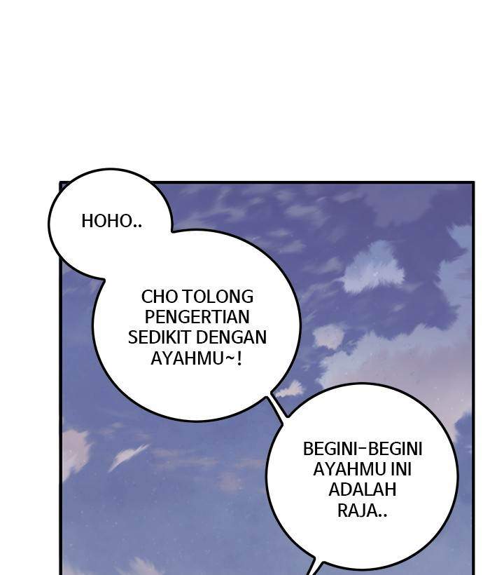 Troll Trap Chapter 157 Gambar 34