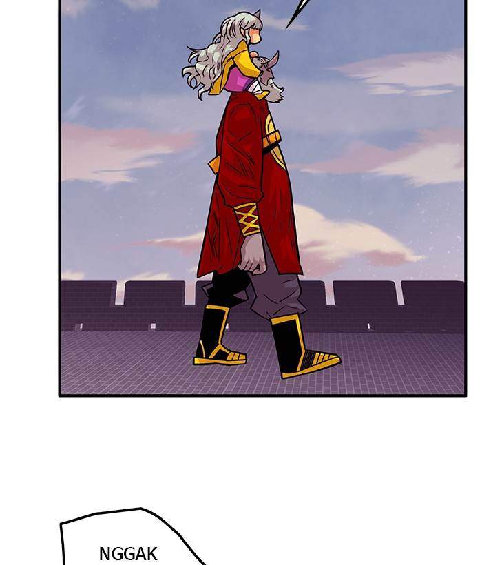 Troll Trap Chapter 157 Gambar 35