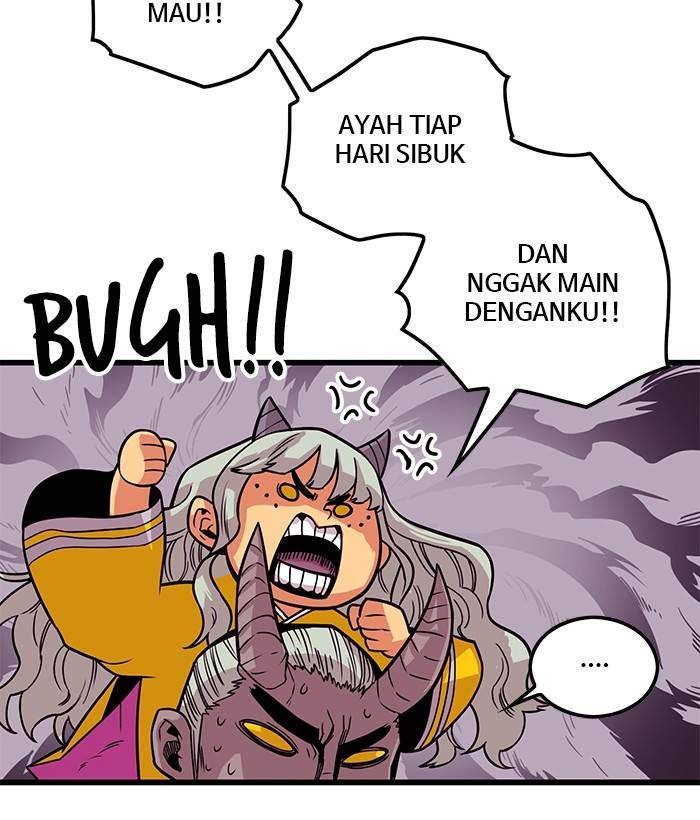 Troll Trap Chapter 157 Gambar 36