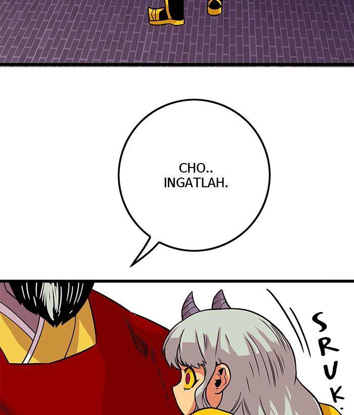 Troll Trap Chapter 157 Gambar 45