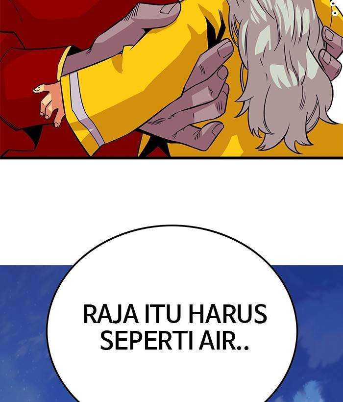 Troll Trap Chapter 157 Gambar 46