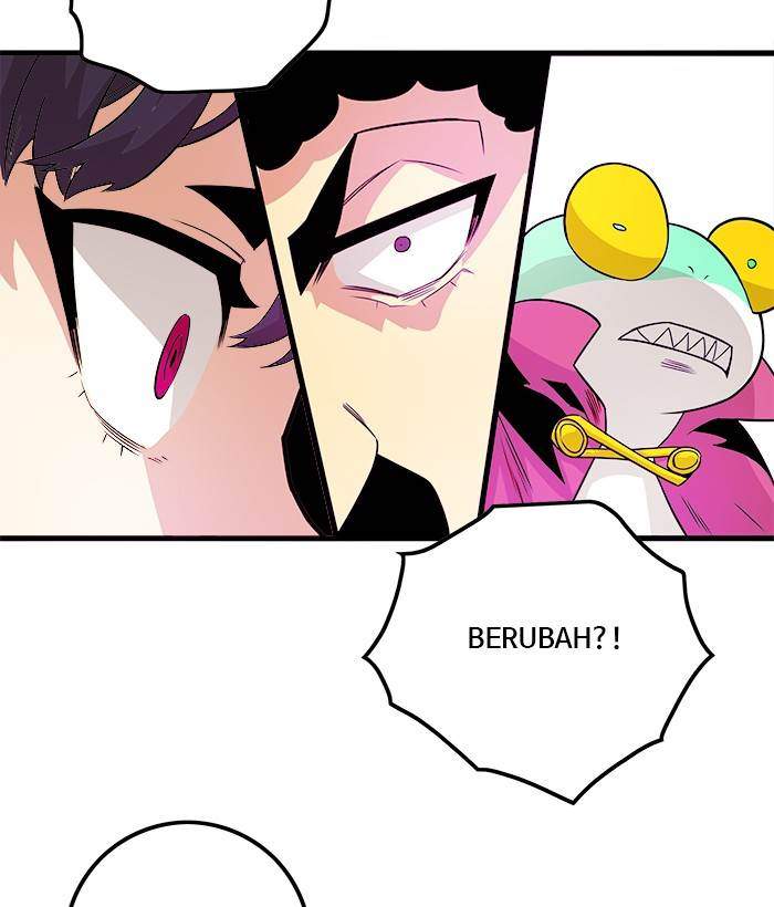 Troll Trap Chapter 157 Gambar 57