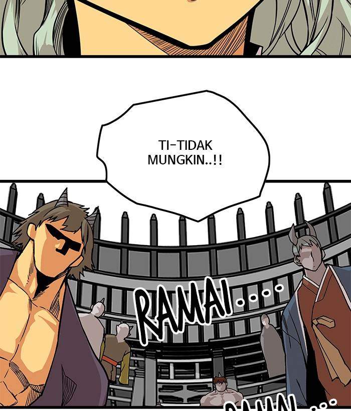 Troll Trap Chapter 157 Gambar 6