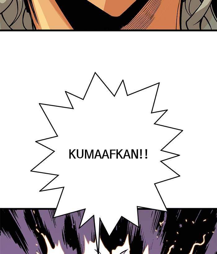 Troll Trap Chapter 157 Gambar 63