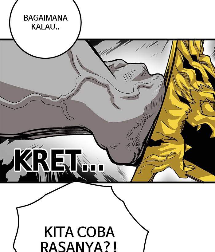 Troll Trap Chapter 157 Gambar 68