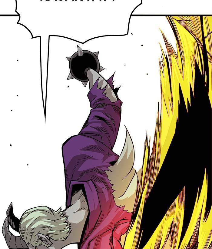 Troll Trap Chapter 157 Gambar 69