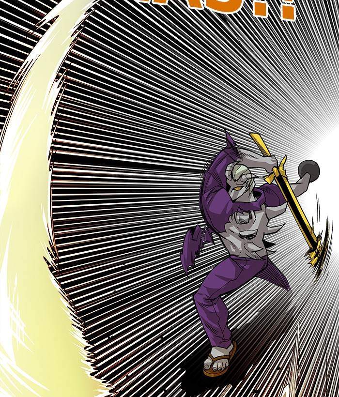Troll Trap Chapter 157 Gambar 72
