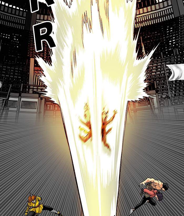 Troll Trap Chapter 157 Gambar 77