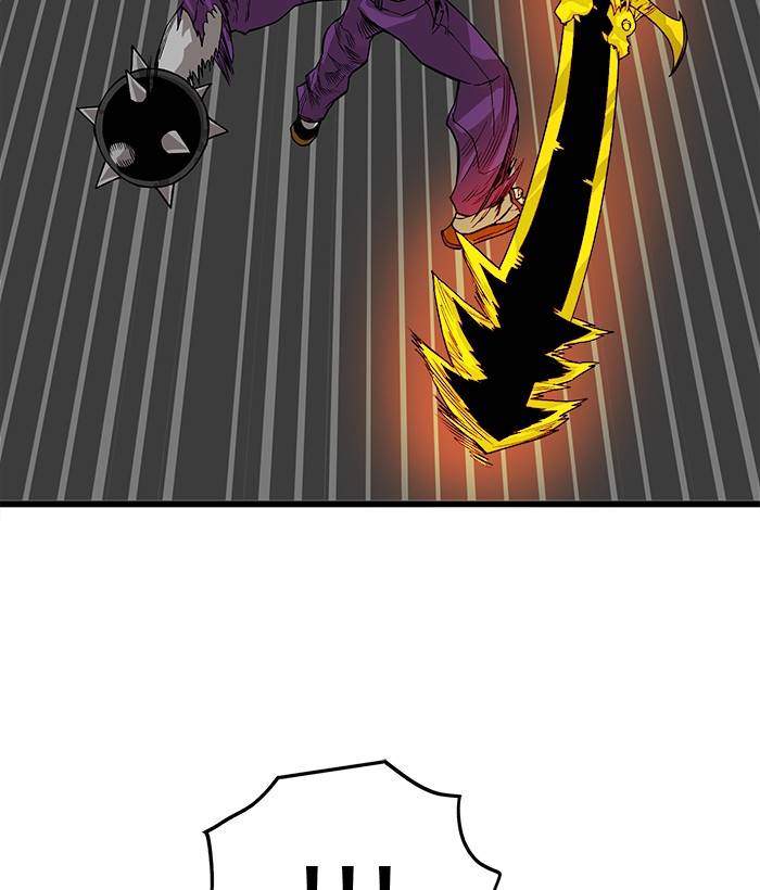 Troll Trap Chapter 157 Gambar 79