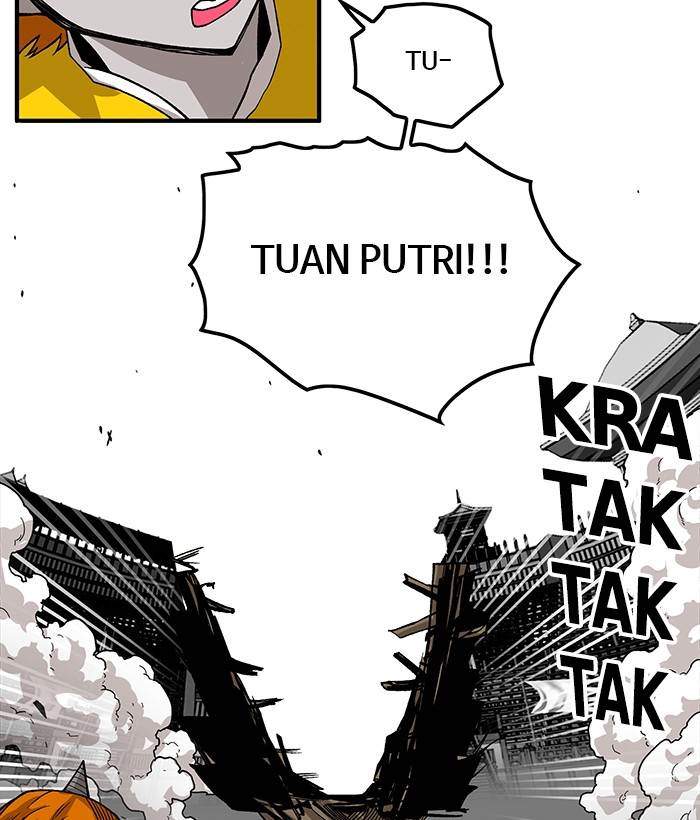 Troll Trap Chapter 157 Gambar 81