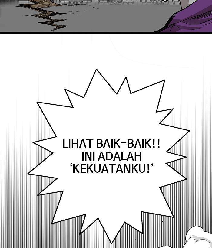 Troll Trap Chapter 157 Gambar 83