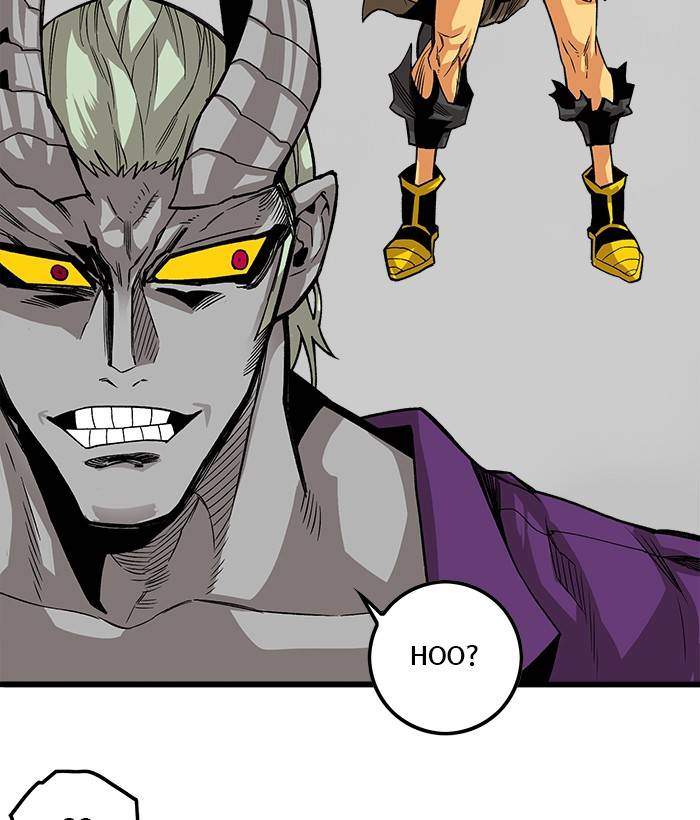 Troll Trap Chapter 157 Gambar 88