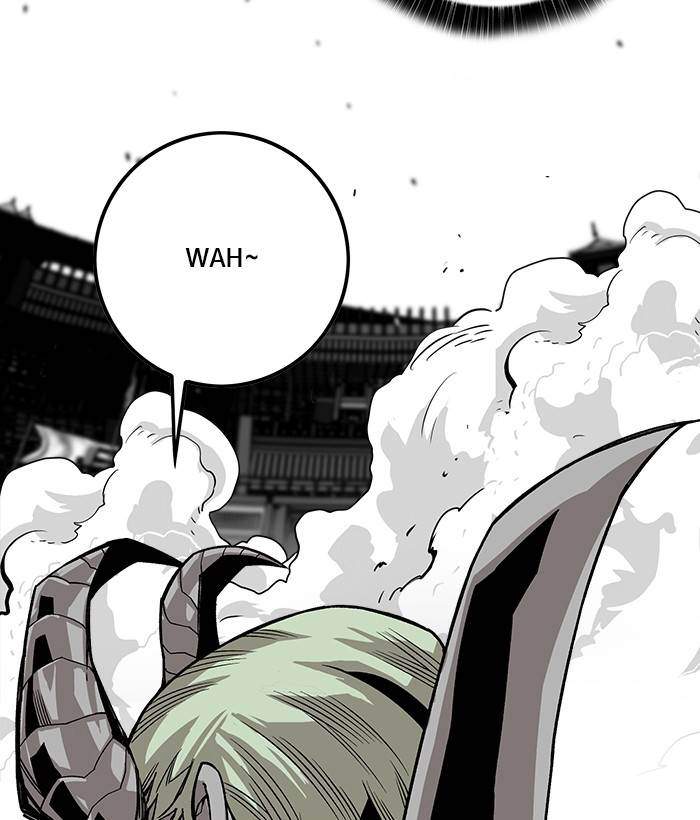 Troll Trap Chapter 157 Gambar 91