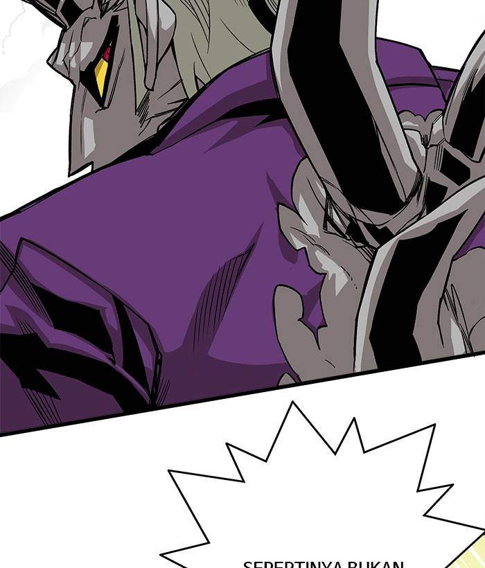 Troll Trap Chapter 157 Gambar 92