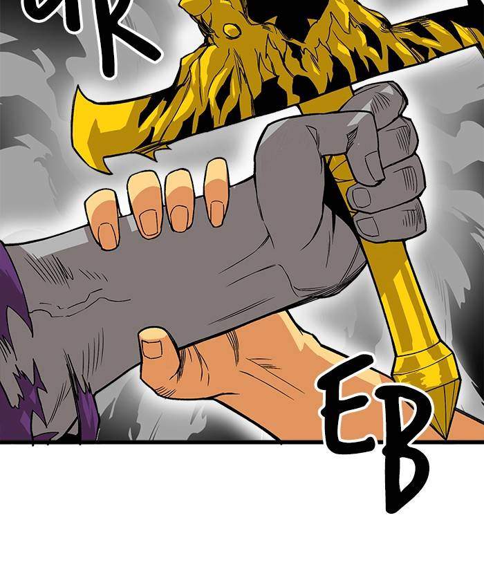 Troll Trap Chapter 157 Gambar 96