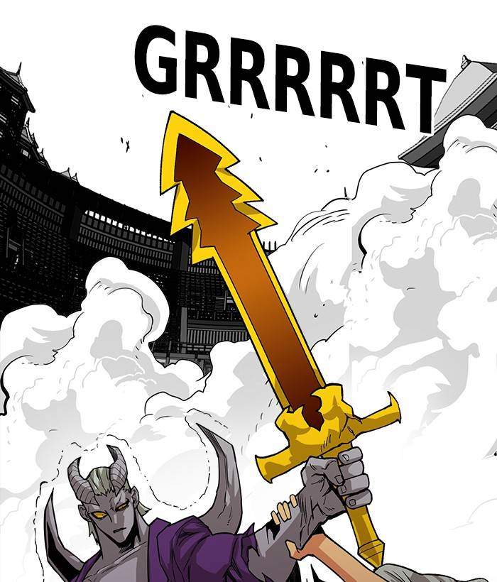 Troll Trap Chapter 157 Gambar 97