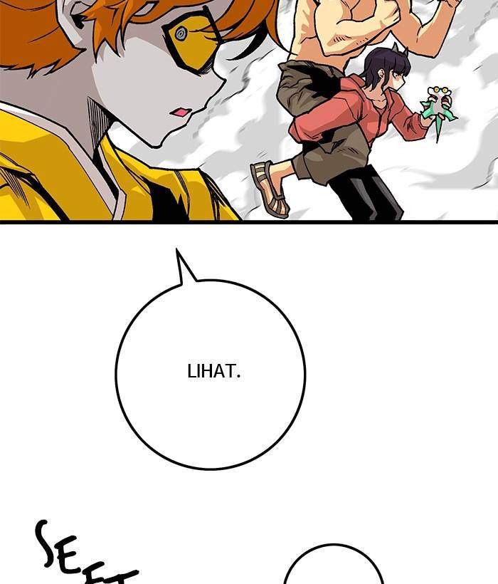 Troll Trap Chapter 156 Gambar 131