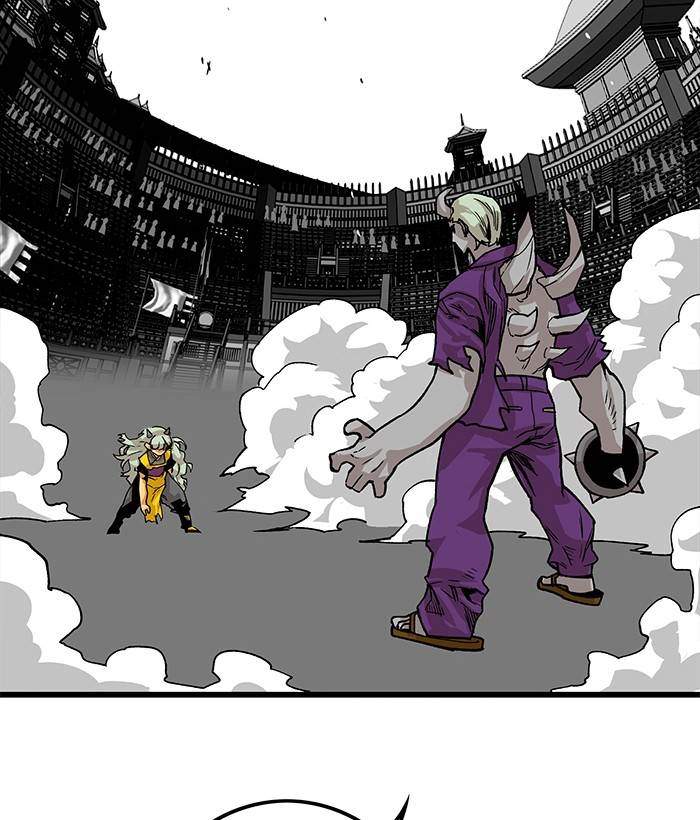 Troll Trap Chapter 156 Gambar 135