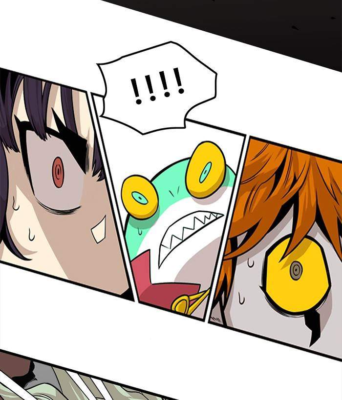 Troll Trap Chapter 156 Gambar 84
