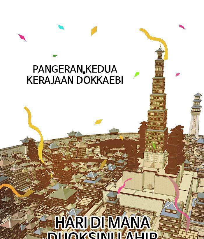 Baca Komik Troll Trap Chapter 155 Gambar 1