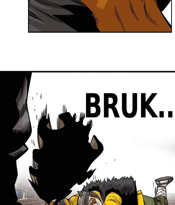 Troll Trap Chapter 155 Gambar 100