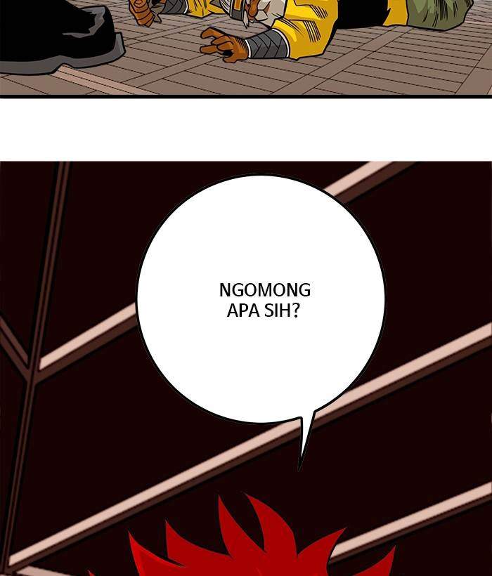 Troll Trap Chapter 155 Gambar 101