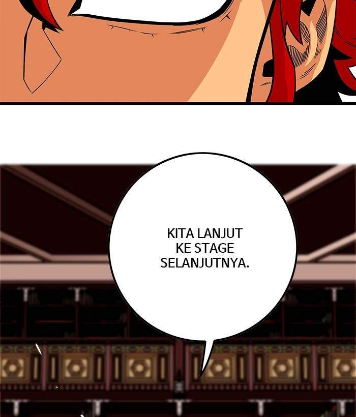 Troll Trap Chapter 155 Gambar 105