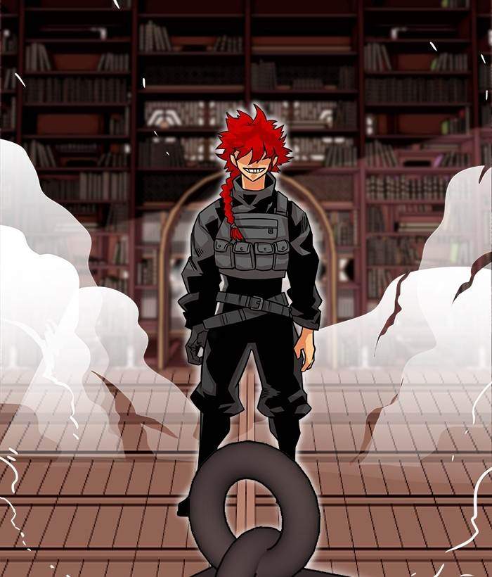 Troll Trap Chapter 155 Gambar 106